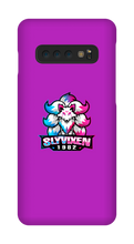 slyvixen1982 Samsung Phone Cases