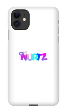 ohnurtz iPhone Phone Cases