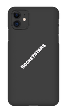 rocketstarsyt iPhone Phone Cases