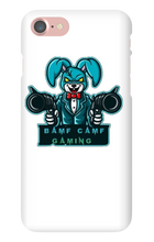 bamf_camf iPhone Phone Cases