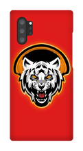ling_01 Samsung Phone Cases