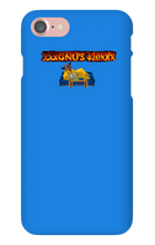 xXxGnUs420xXx  iPhone Phone Cases