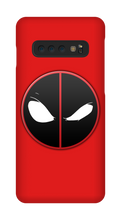 Samsung Galaxy Note 10 Plus "Deadpool"