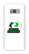 Gaming For Gastroparesis Samsung Phone Cases