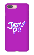 Jazzy_Plz iPhone Phone Cases
