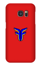 fwenchfwy Samsung Phone Cases