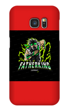 fatherking27 Samsung Phone Cases