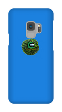 erbaselvaggia Samsung Phone Cases