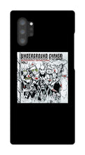 Murderous Adventures Samsung Phone Case