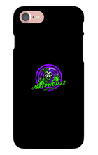 jokerkidd22 iPhone Phone Cases