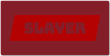 sllayeron XXL Gaming Mousepad