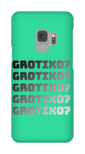 grotix07 Samsung Phone Cases