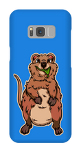 JCog Logo Samsung Phone Cases