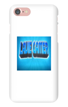 Lavie Gamer iPhone Phone Cases