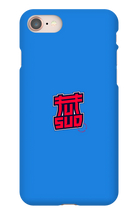 tutsu0 iPhone Phone Cases
