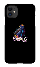 eagleg iPhone Phone Cases