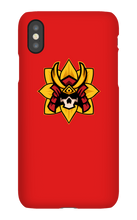 justan79 iPhone Phone Cases