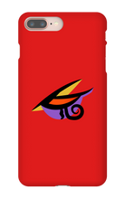 confusedanubis iPhone Phone Cases