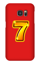 DTH7 Samsung Phone Cases