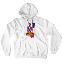 mississippiranger Hoodies (No-Zip/Pullover)