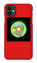 gyrai_gaming iPhone Phone Cases