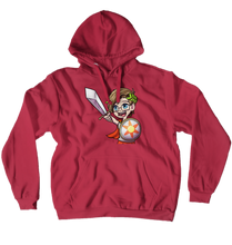 Nea Champion Hoodie