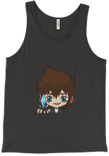 nactrimo Tank Top