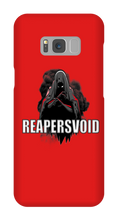 reapersvoid_ Samsung Phone Cases