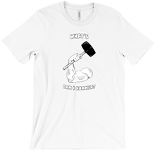 What's A&H T-Shirt