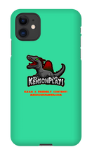 KensonPlays' iPhone Cases