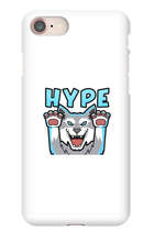 wolfpackgameryt iPhone Phone Cases
