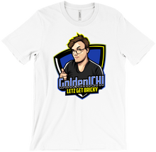 goldenichi T-Shirts