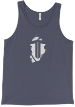 Tank Top (Logo Blanc)