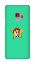 jestei2 Samsung Phone Cases
