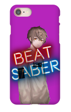Anime Boy Design 2021 iPhone Phone Cases