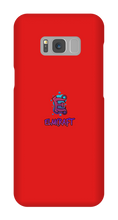 elmcraft Samsung Phone Cases