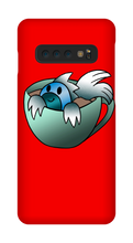 beardedfillet Samsung Phone Cases