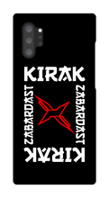 xeia Samsung Phone Cases