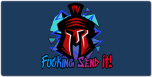 fsi_bigshep XXL Gaming Mousepad