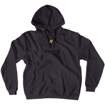 Team Hermetix Hoodie (No-Zip/Pullover)