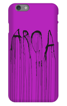 ARCA DRIP PHONE CASE [LIMITED TIME ONLY]