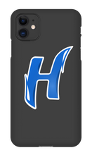 Harricane iPhone Cases