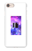 Agent Mario's iPhone Phone Cases