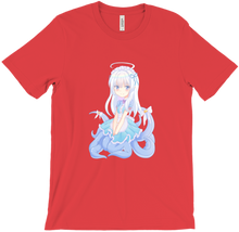 Big Sister's Chibi Goddess T-shirt