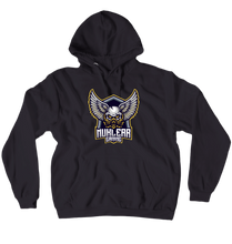 Nuklear Hoodies (No-Zip/Pullover)