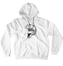 Outline Hoodie