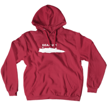 Gear Up Hoodies (No-Zip/Pullover)