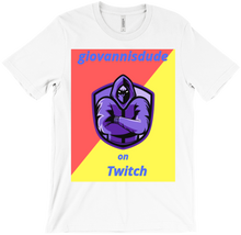 giovannisdude T-Shirts