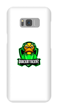 QuackAttackV2 Samsung Phone Cases