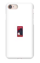 thebossyboi22 iPhone Phone Cases